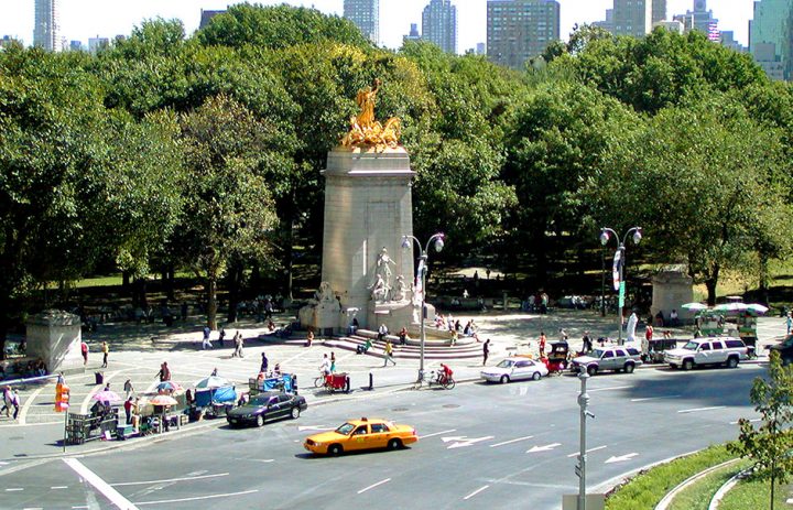 Starr Whitehouse Landscape Architects and Planners PLLC